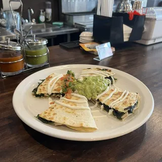 Quesadilla