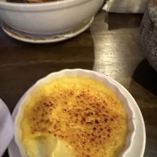 Creme Brulee