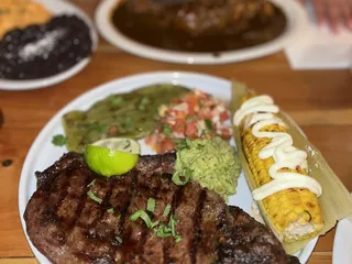 Marcela Cocina Mexicana