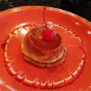 Flan