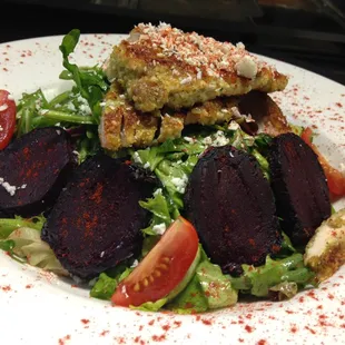 food, salads, salad
