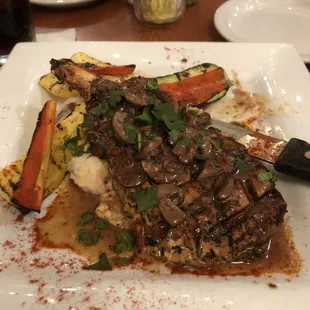 Pork Chop