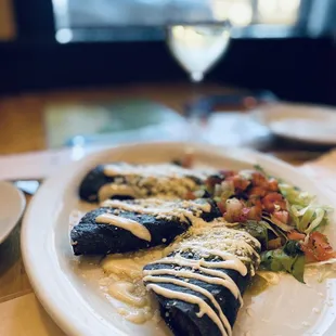 Blue Corn Harvest Bar & Grill