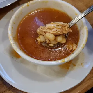 Soup of the Day