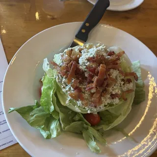Crisp Wedge Salad