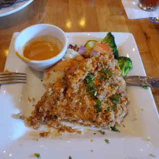 Chicken Fried Chicken