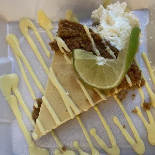 Key Lime Pie