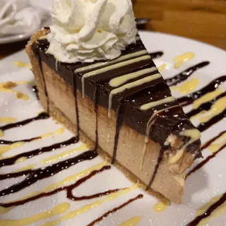 Peanut Butter Pie