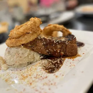 Blue Corn Harvest Bar & Grill