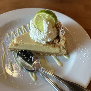 Key Lime Pie