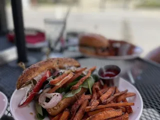 2020 Market Scratch Kitchen & Bar