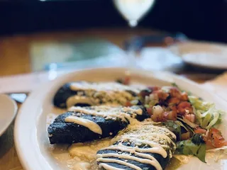 Blue Corn Harvest Bar & Grill