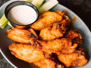 The Goat Pflugerville