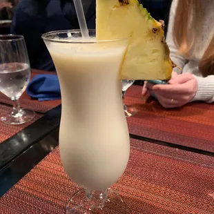 Piña colada