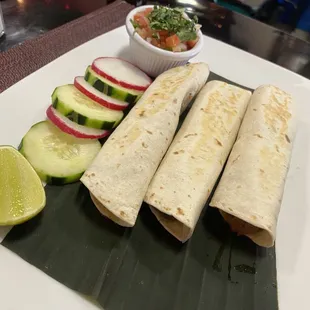 Puerto Vallarta Tacos