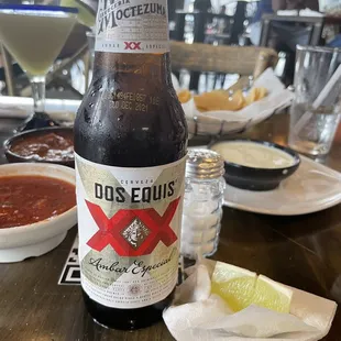 Drinks!!!