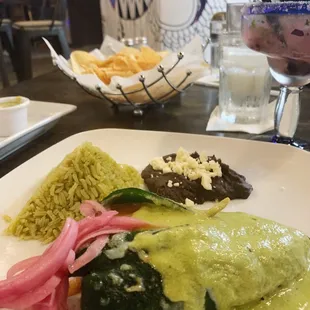 Chile Rellenos