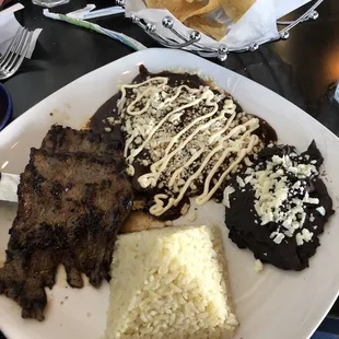 Carne Asada