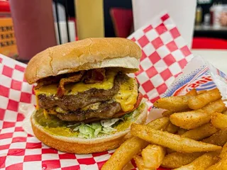 Spencer's Dairy Kream