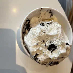 Oreo