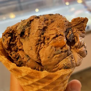 Yum!