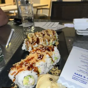 Sushi