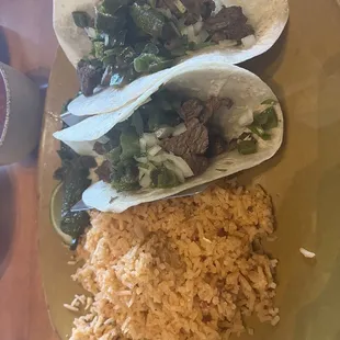 Carne Asada