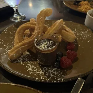 Churros