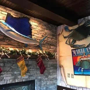 We deck out all your holiday gatherings.  Amazing seafood to behold!