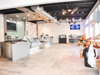 Chesapeake Seafood Market