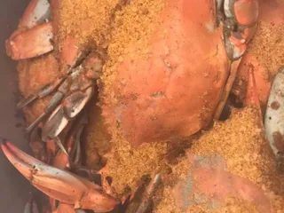 Chester River Clam Co