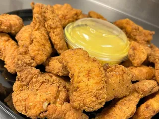 Bill's Seafood