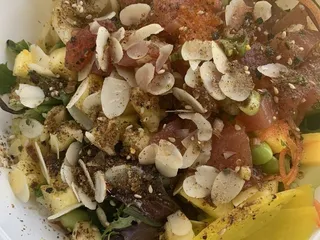 Poke Bowl