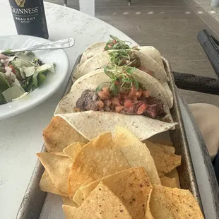 burritos and wraps, food