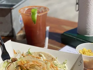 Fish Heads Bar and Grill