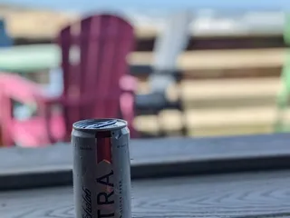 Capt. Andy's Oceanfront Bar & Grill