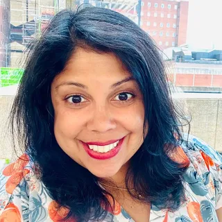 Sapna K.