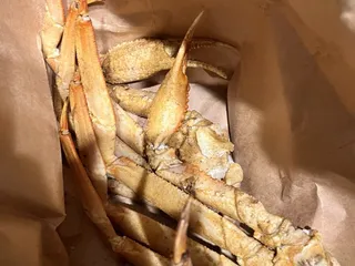 The Crab Galley