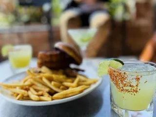 The Meadows Bar & Grill