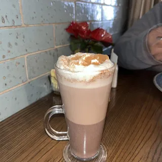 Hot Chocolate