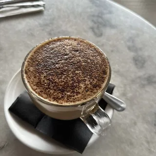 Chai Latte