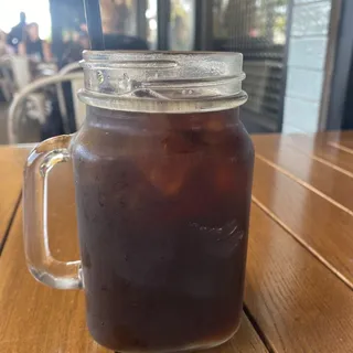 Iced Coffee