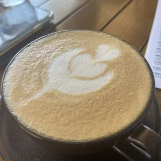 Cafe Latte