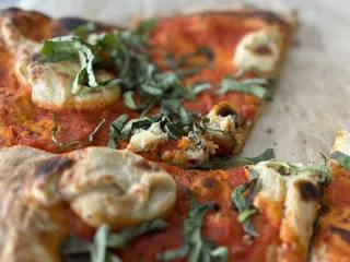 The Butcher's Daughter