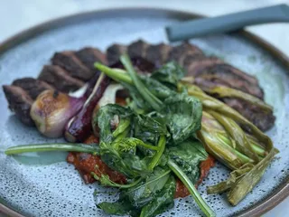 Superba Food + Bread