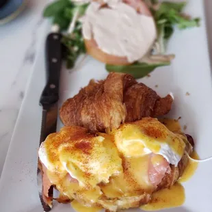 Salmon Scandia - solid choice