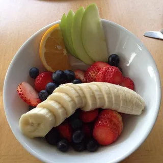 Fruit Bowl