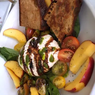 Burrata Salad
