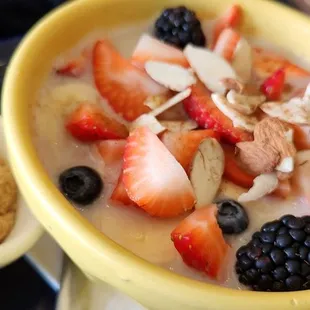 Oatmeal