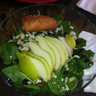 Danube Salad